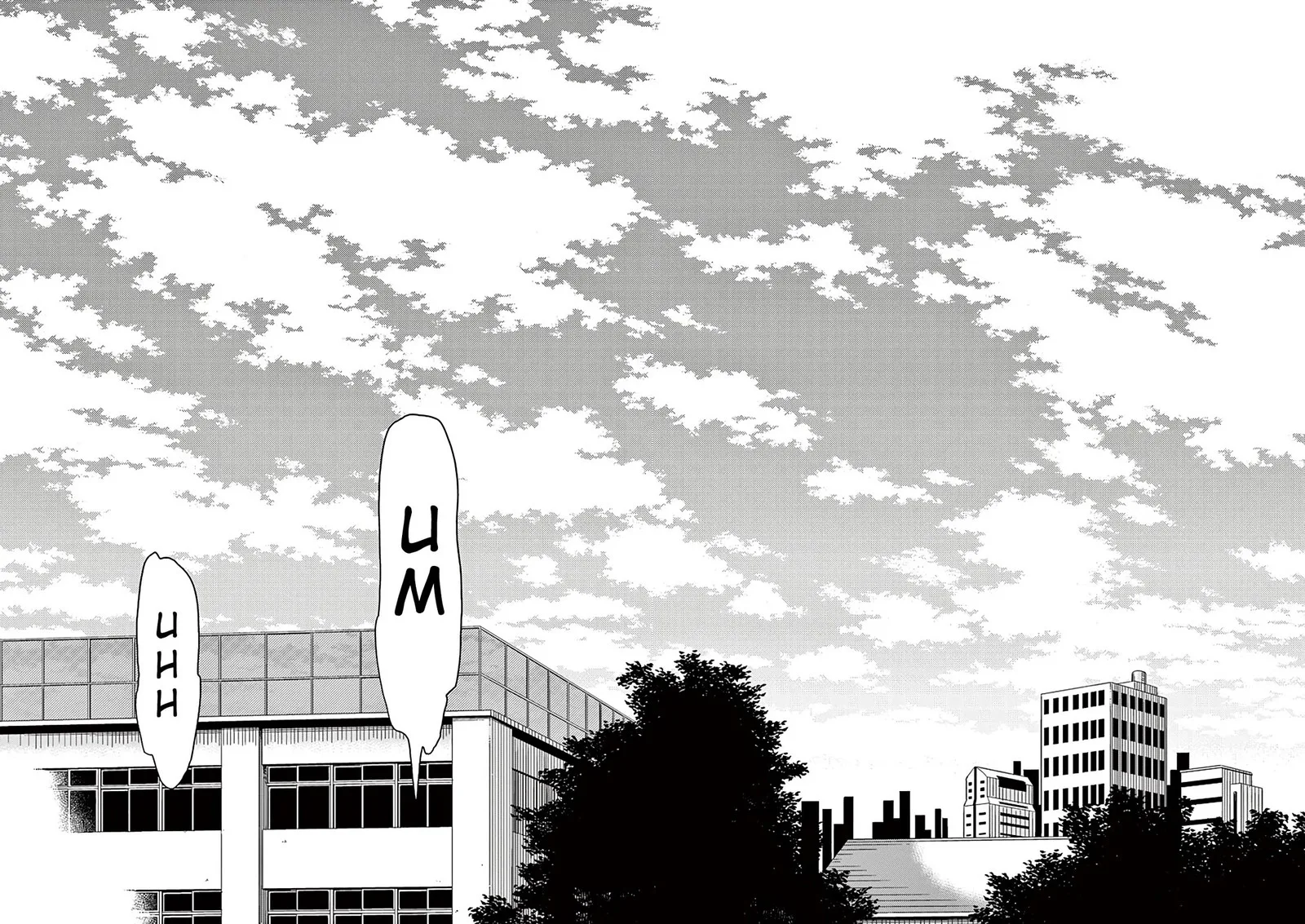 Kyougaku Koukou no Genjitsu Chapter 88 page 5