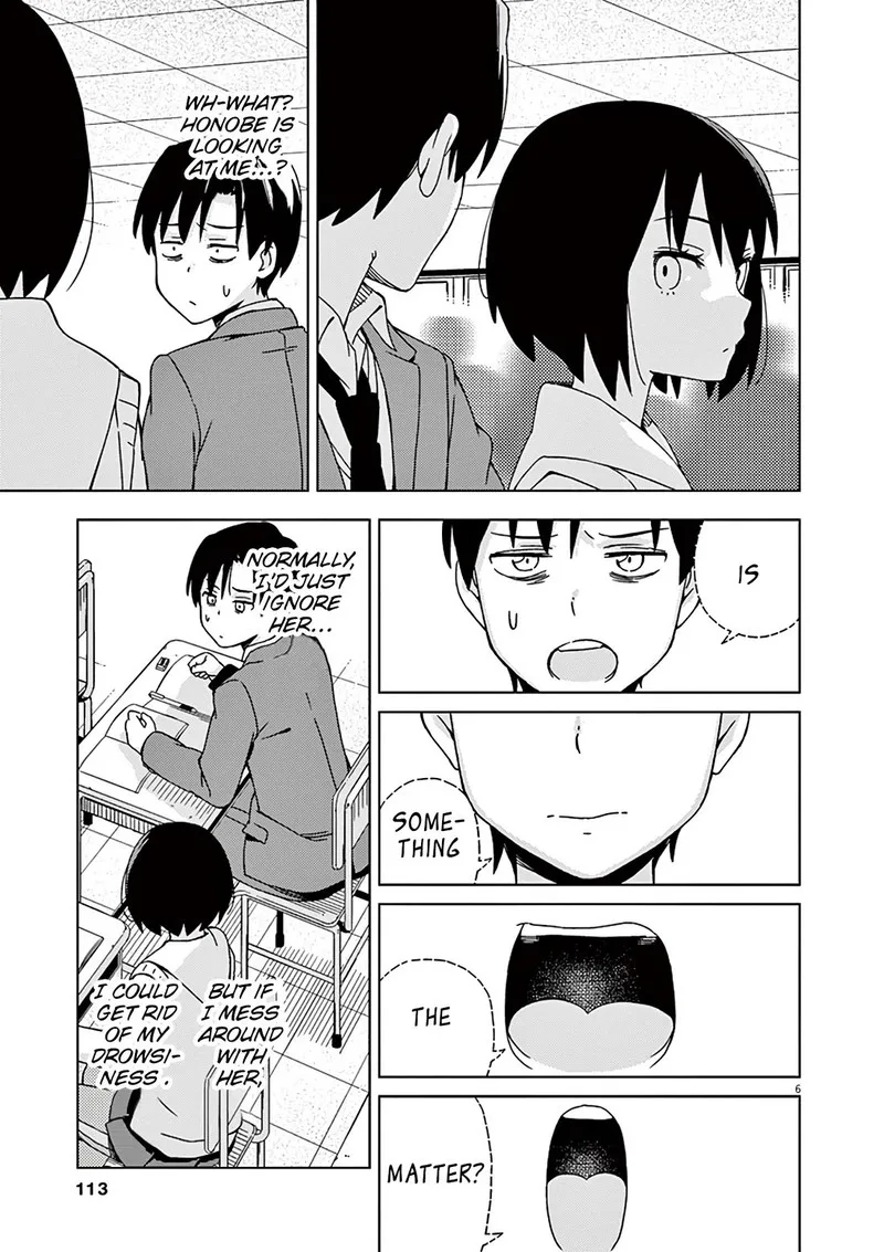 Kyougaku Koukou no Genjitsu Chapter 89 page 10