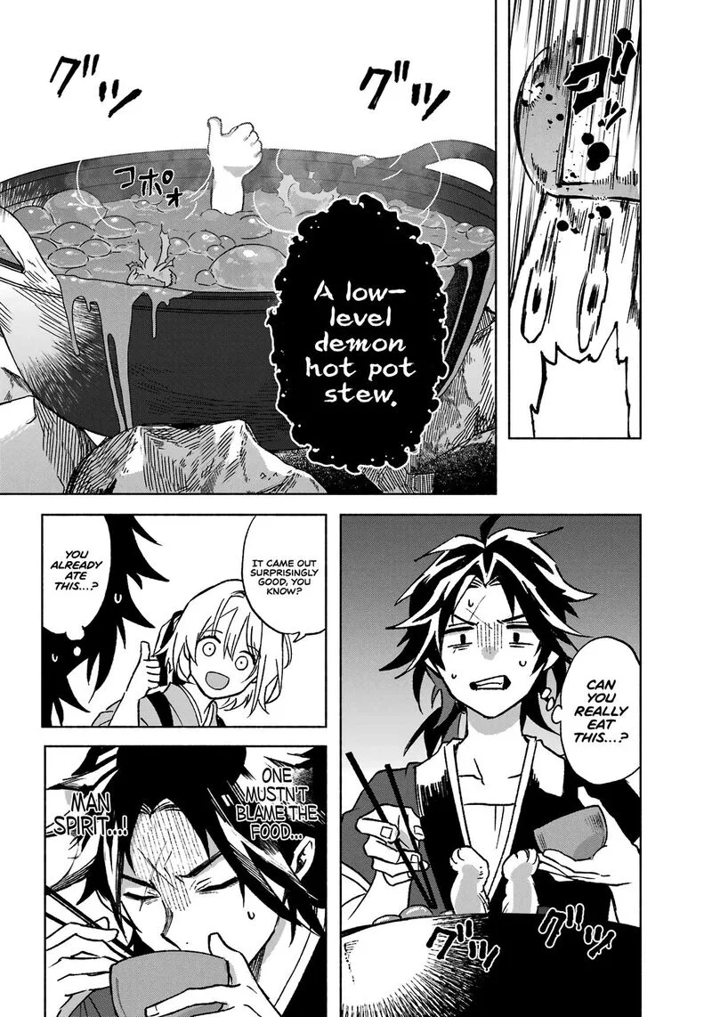 Kyougane-ke no Hanayome Chapter 1 page 26