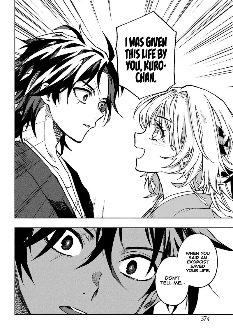 Kyougane-ke no Hanayome Chapter 1 page 30