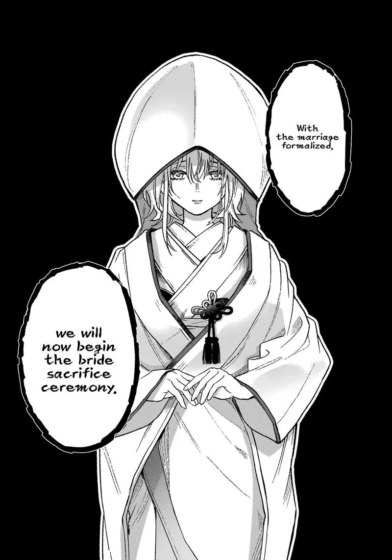 Kyougane-ke no Hanayome Chapter 1 page 42