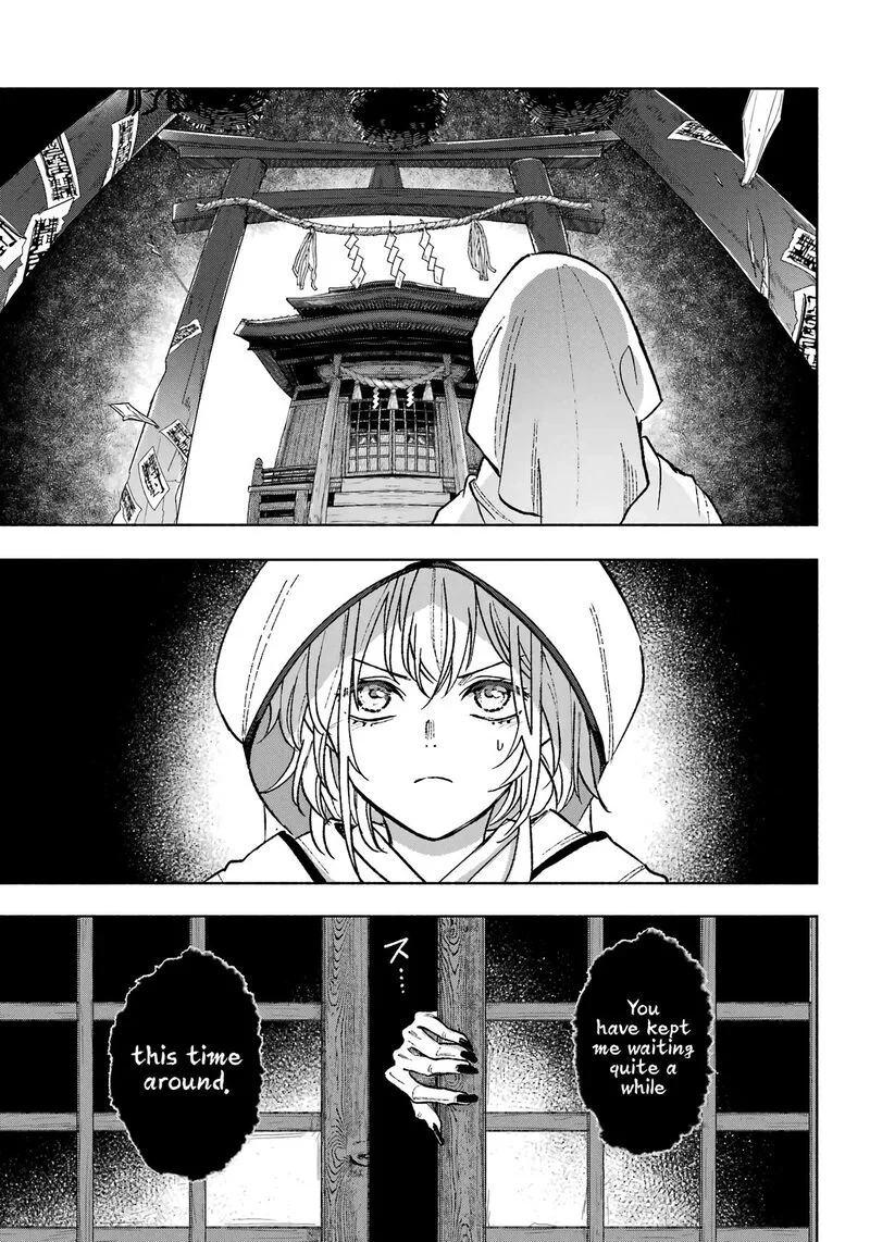 Kyougane-ke no Hanayome Chapter 1 page 50