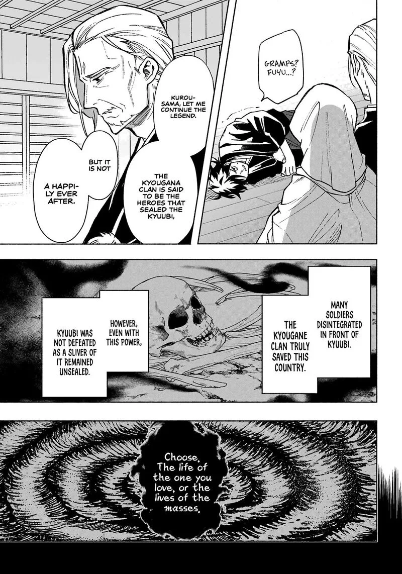 Kyougane-ke no Hanayome Chapter 1 page 43