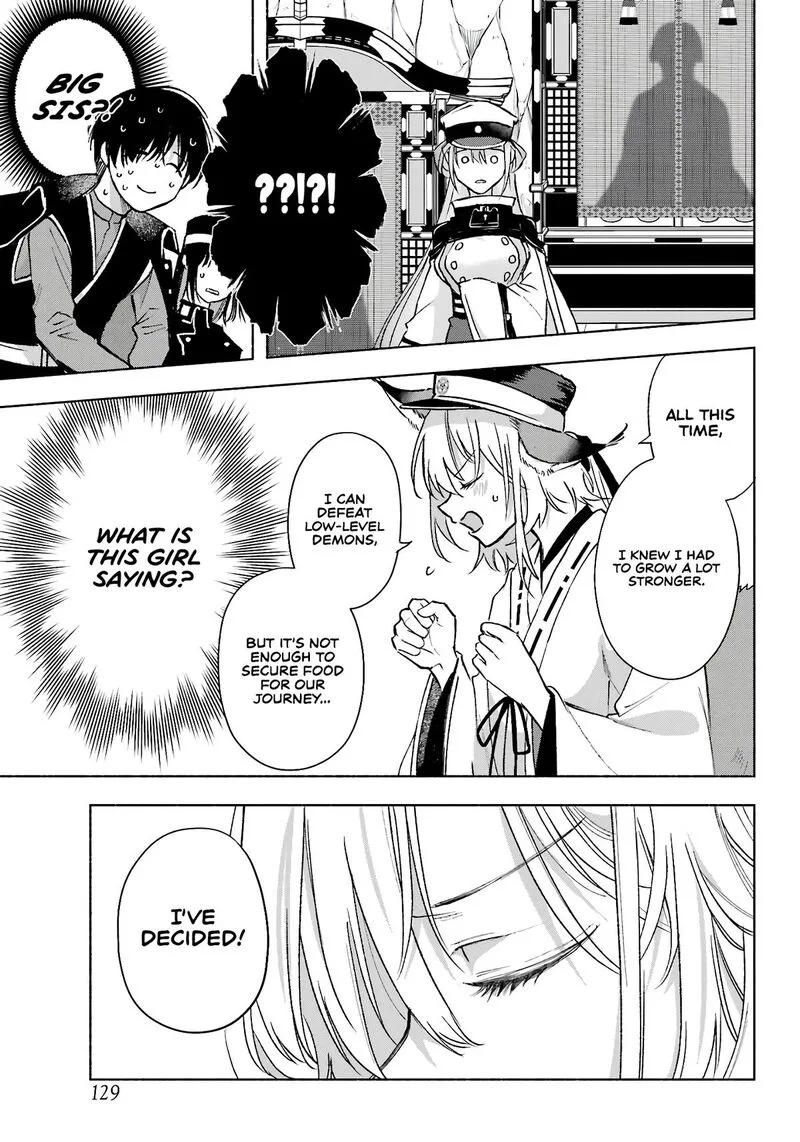 Kyougane-ke no Hanayome Chapter 10 page 34