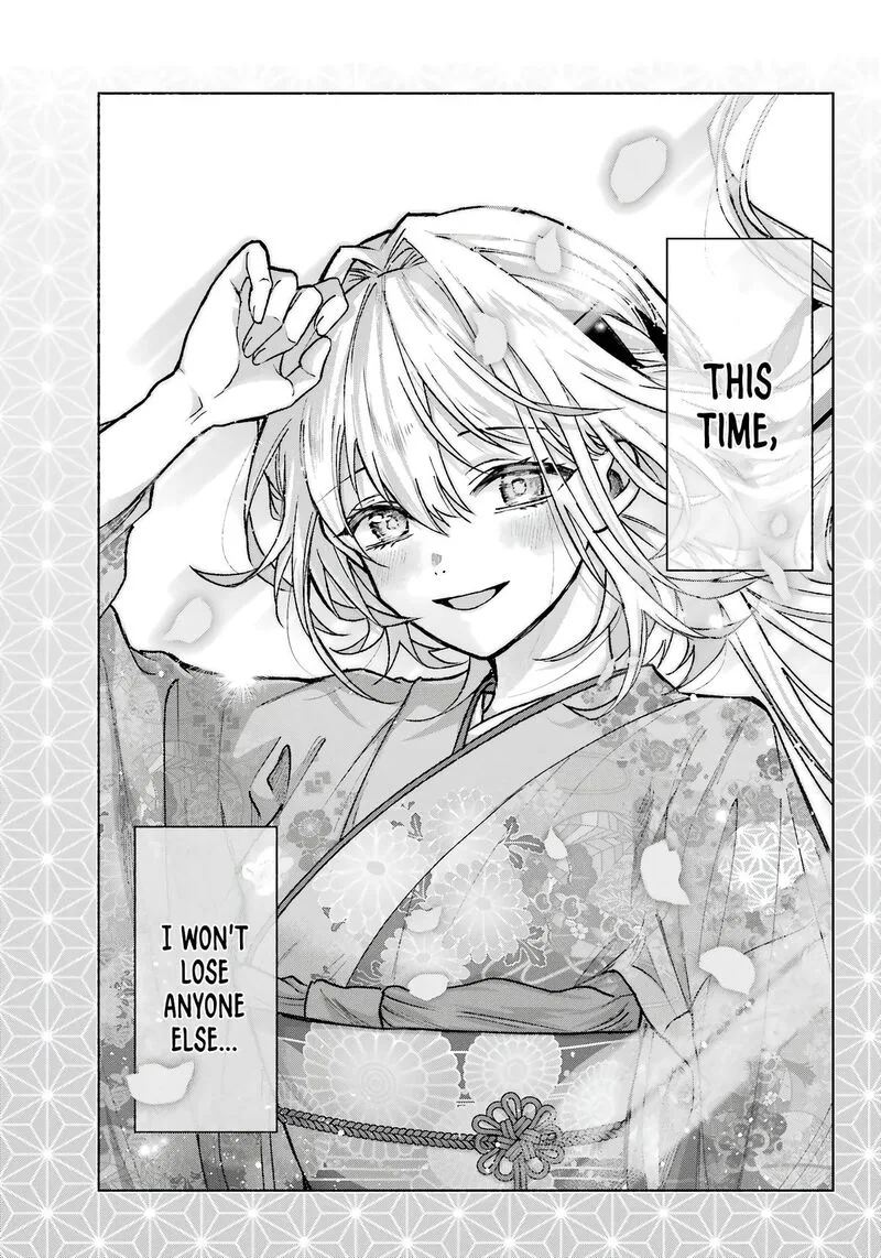 Kyougane-ke no Hanayome Chapter 10 page 4
