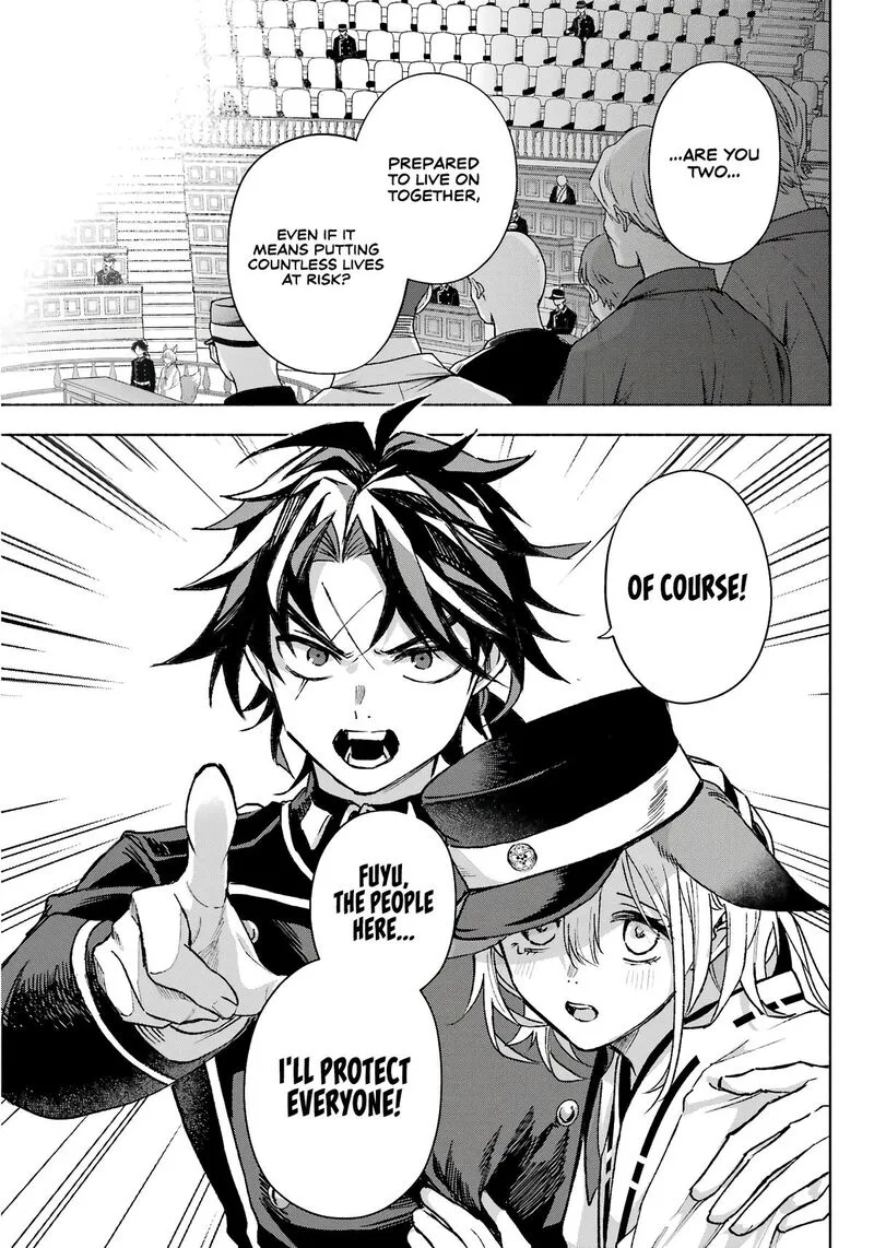 Kyougane-ke no Hanayome Chapter 10 page 18