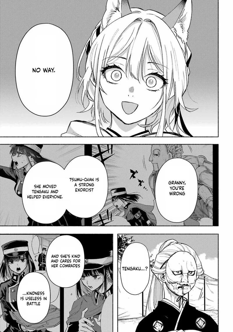 Kyougane-ke no Hanayome Chapter 14 page 30