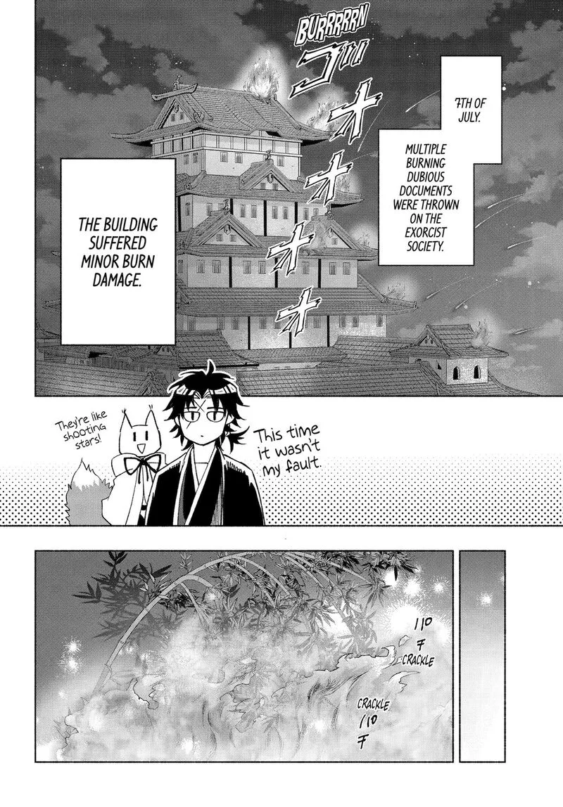 Kyougane-ke no Hanayome Chapter 17 page 25