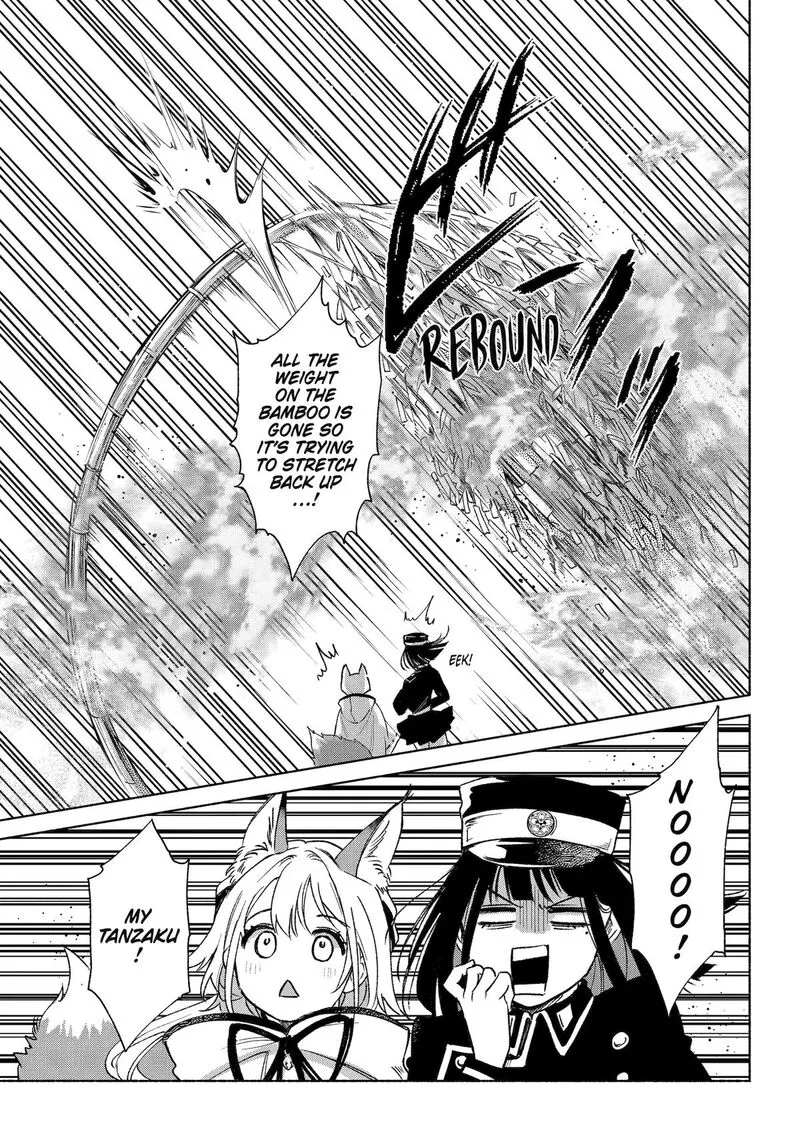 Kyougane-ke no Hanayome Chapter 17 page 23