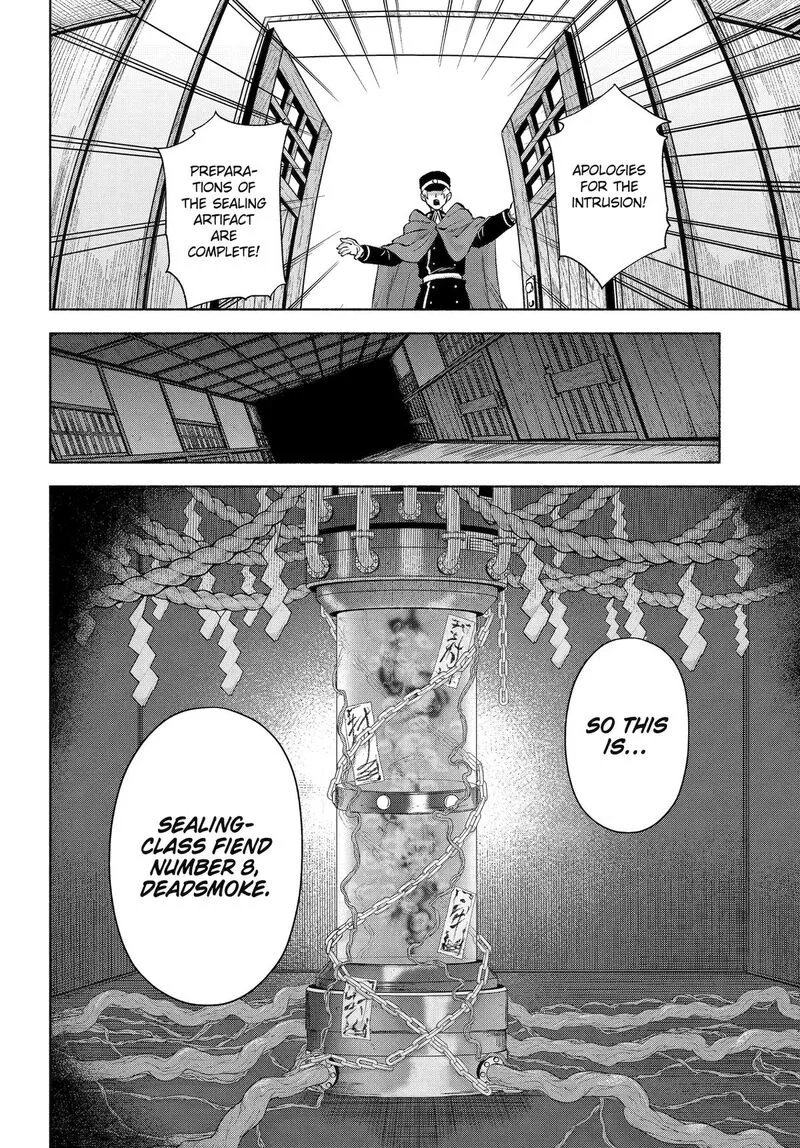Kyougane-ke no Hanayome Chapter 18 page 30