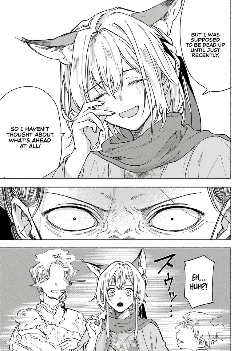 Kyougane-ke no Hanayome Chapter 2 page 24