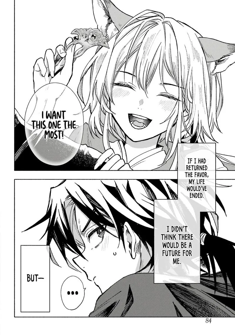 Kyougane-ke no Hanayome Chapter 2 page 36