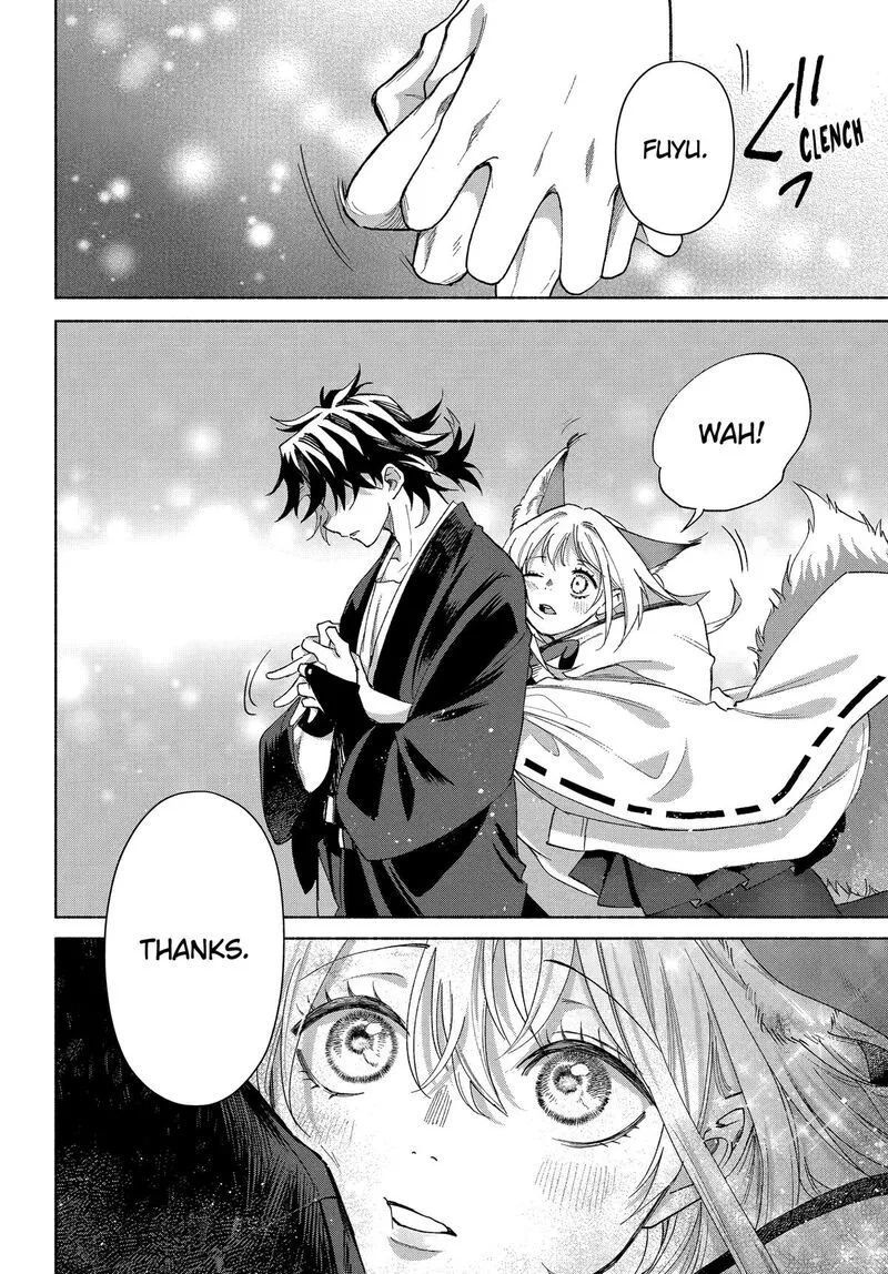 Kyougane-ke no Hanayome Chapter 20 page 43