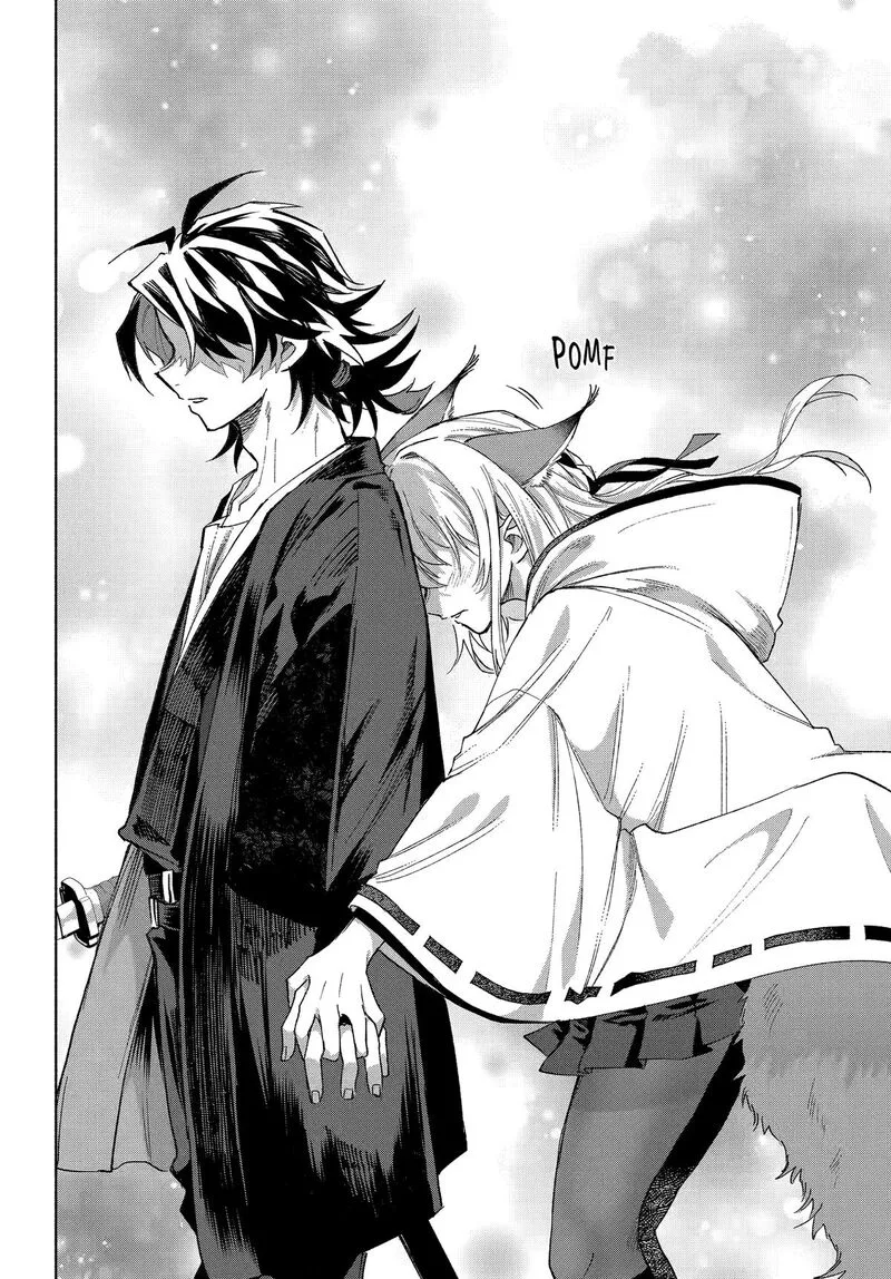 Kyougane-ke no Hanayome Chapter 20 page 39