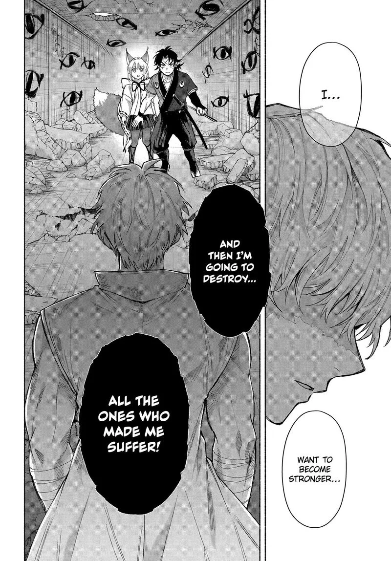 Kyougane-ke no Hanayome Chapter 21 page 14