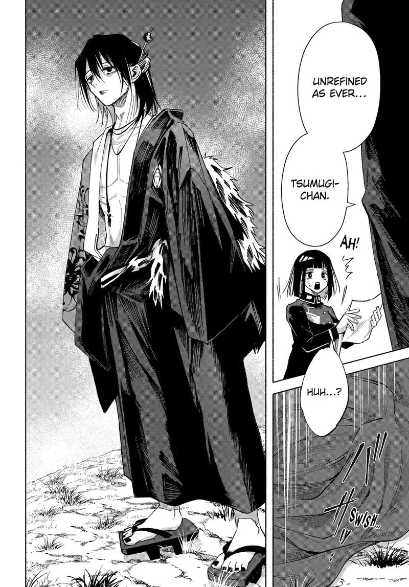 Kyougane-ke no Hanayome Chapter 22 page 24