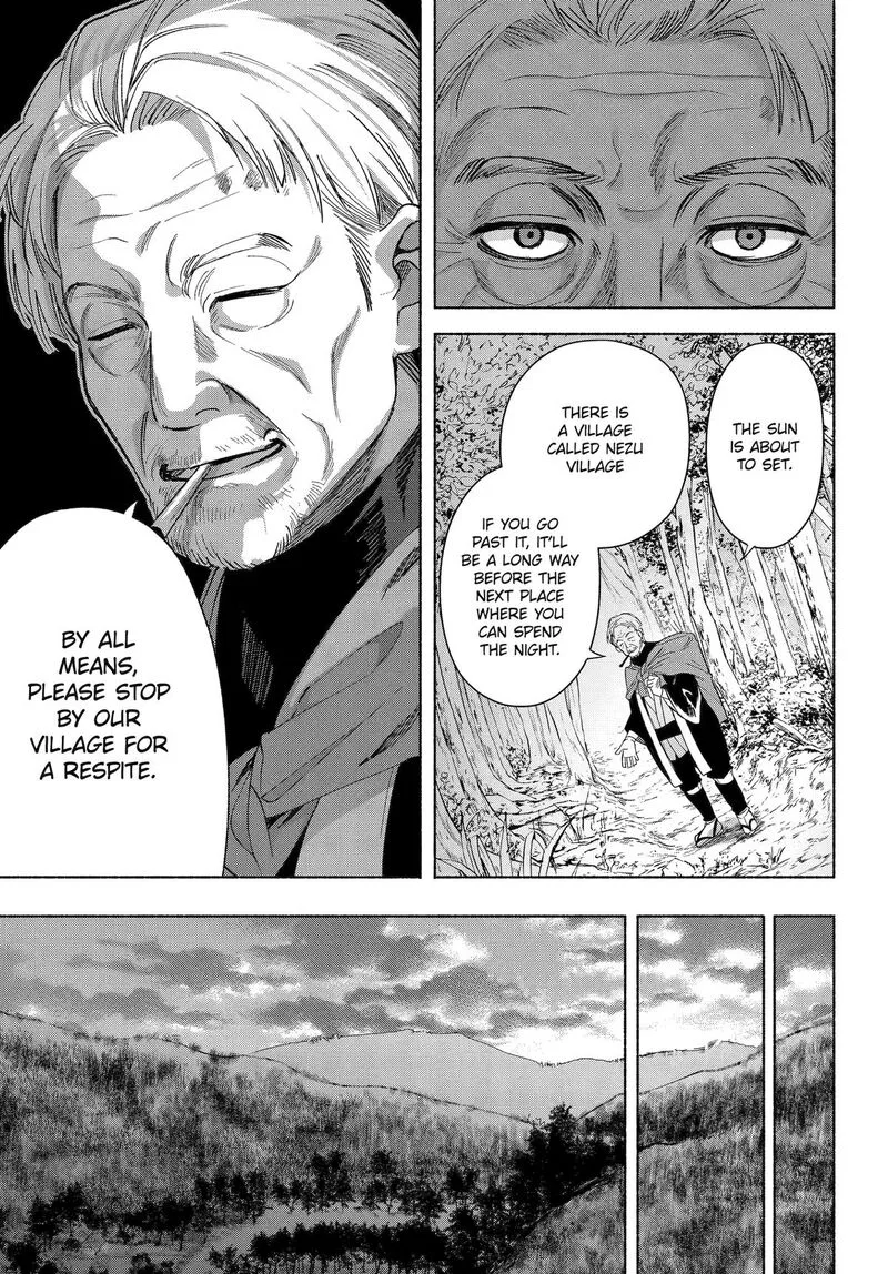 Kyougane-ke no Hanayome Chapter 23 page 26