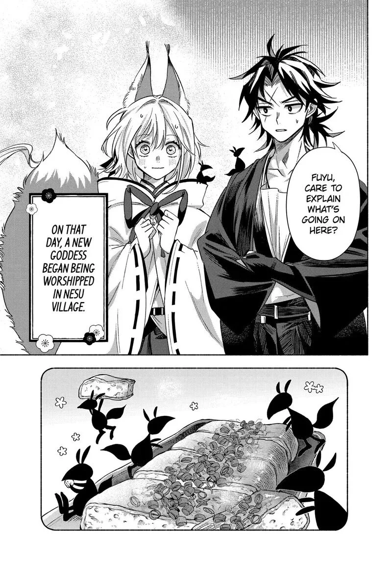 Kyougane-ke no Hanayome Chapter 24 page 37