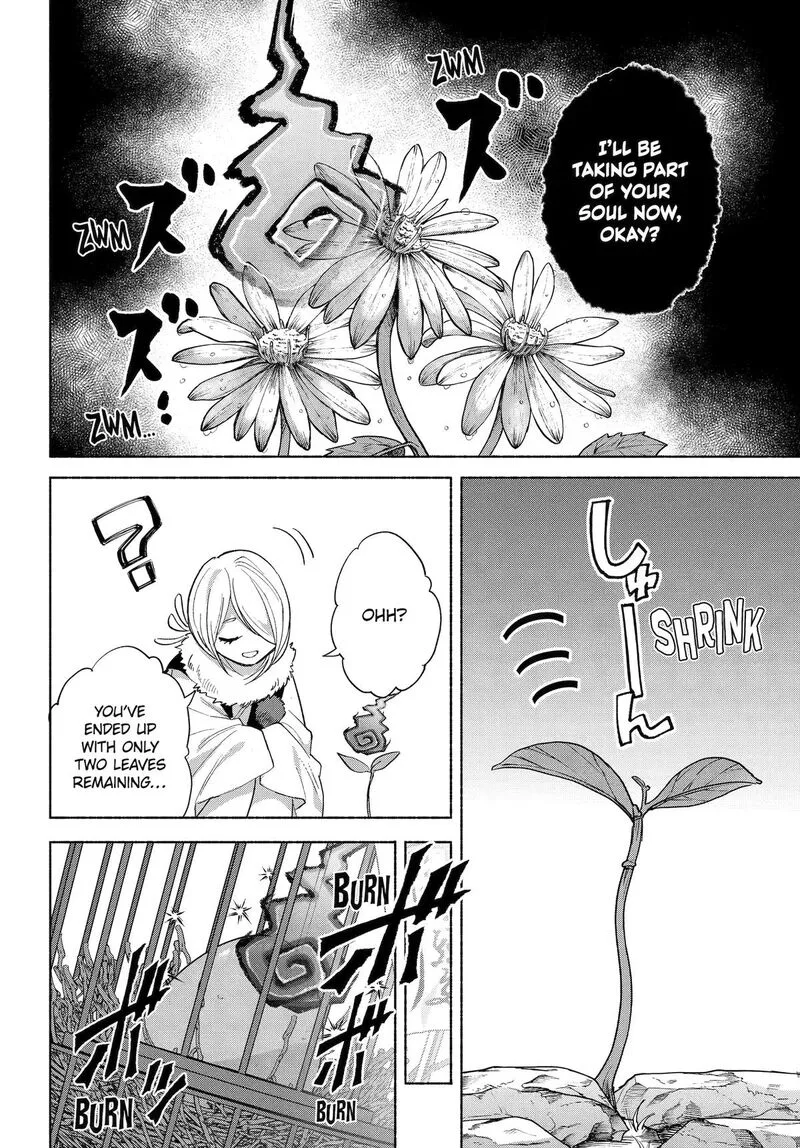 Kyougane-ke no Hanayome Chapter 25 page 6