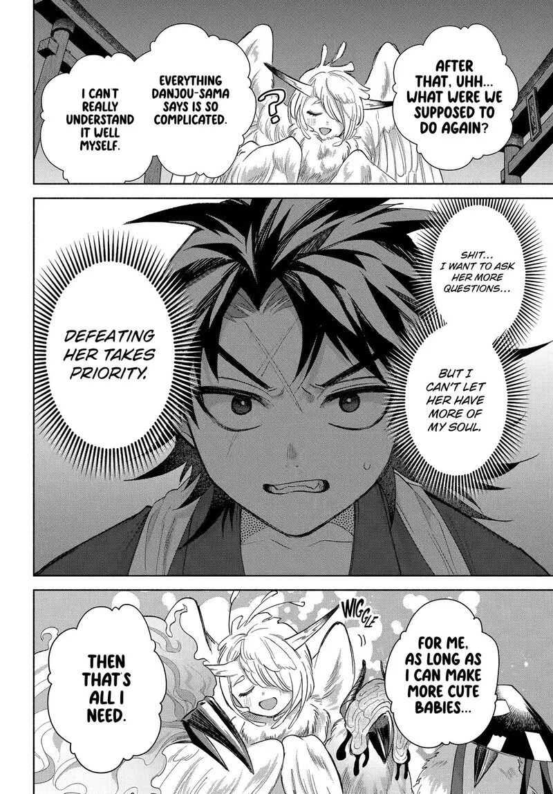 Kyougane-ke no Hanayome Chapter 26 page 14