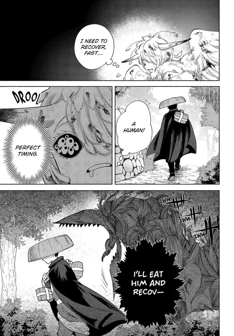 Kyougane-ke no Hanayome Chapter 27 page 26