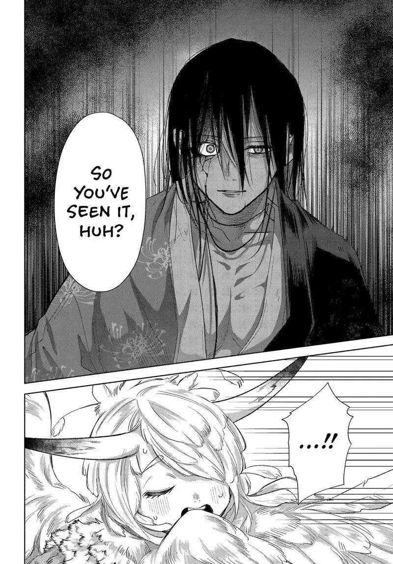 Kyougane-ke no Hanayome Chapter 27 page 2
