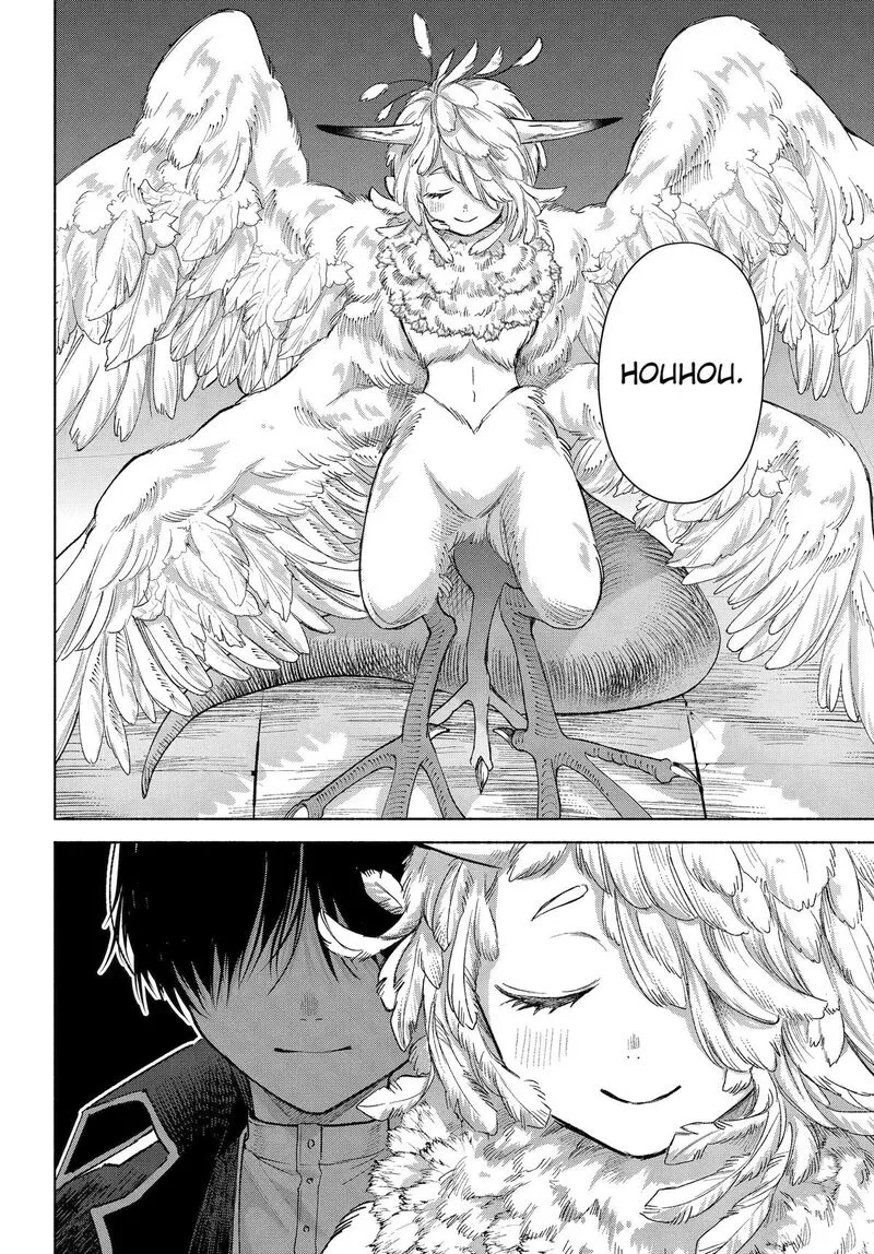 Kyougane-ke no Hanayome Chapter 29 page 32