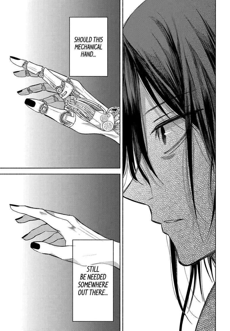 Kyougane-ke no Hanayome Chapter 29 page 24