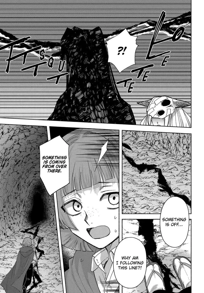 Kyougane-ke no Hanayome Chapter 30 page 15