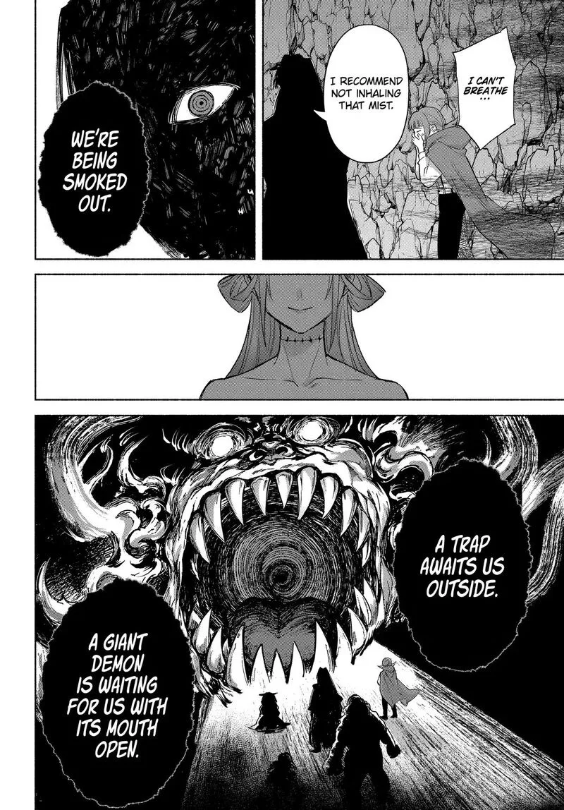 Kyougane-ke no Hanayome Chapter 30 page 16