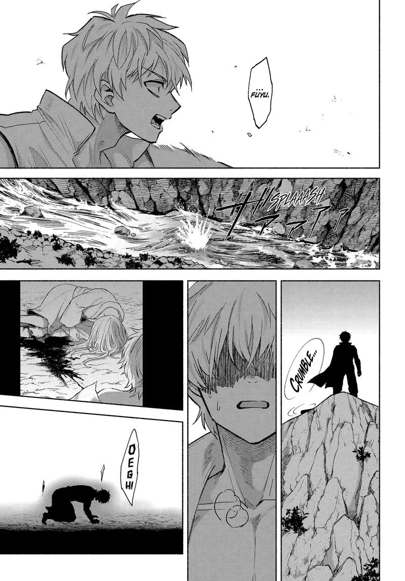 Kyougane-ke no Hanayome Chapter 30 page 25