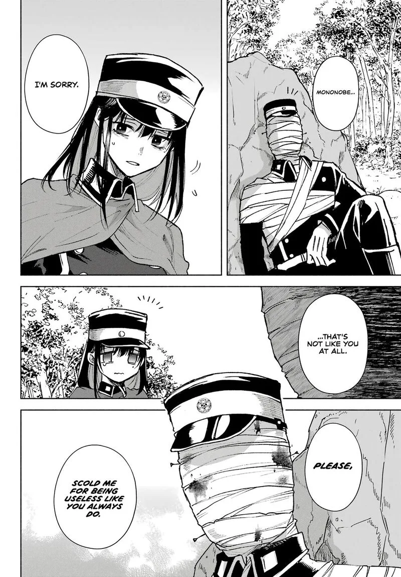 Kyougane-ke no Hanayome Chapter 8 page 24
