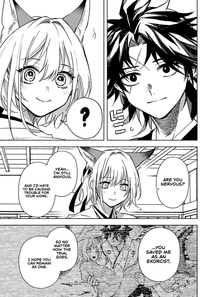 Kyougane-ke no Hanayome Chapter 9 page 24