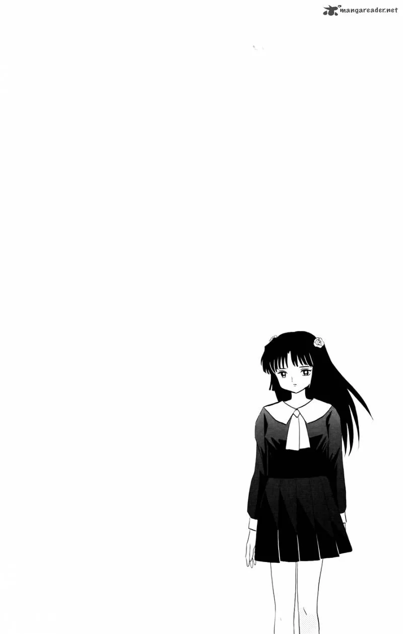 Kyoukai no Rinne Chapter 147 page 3