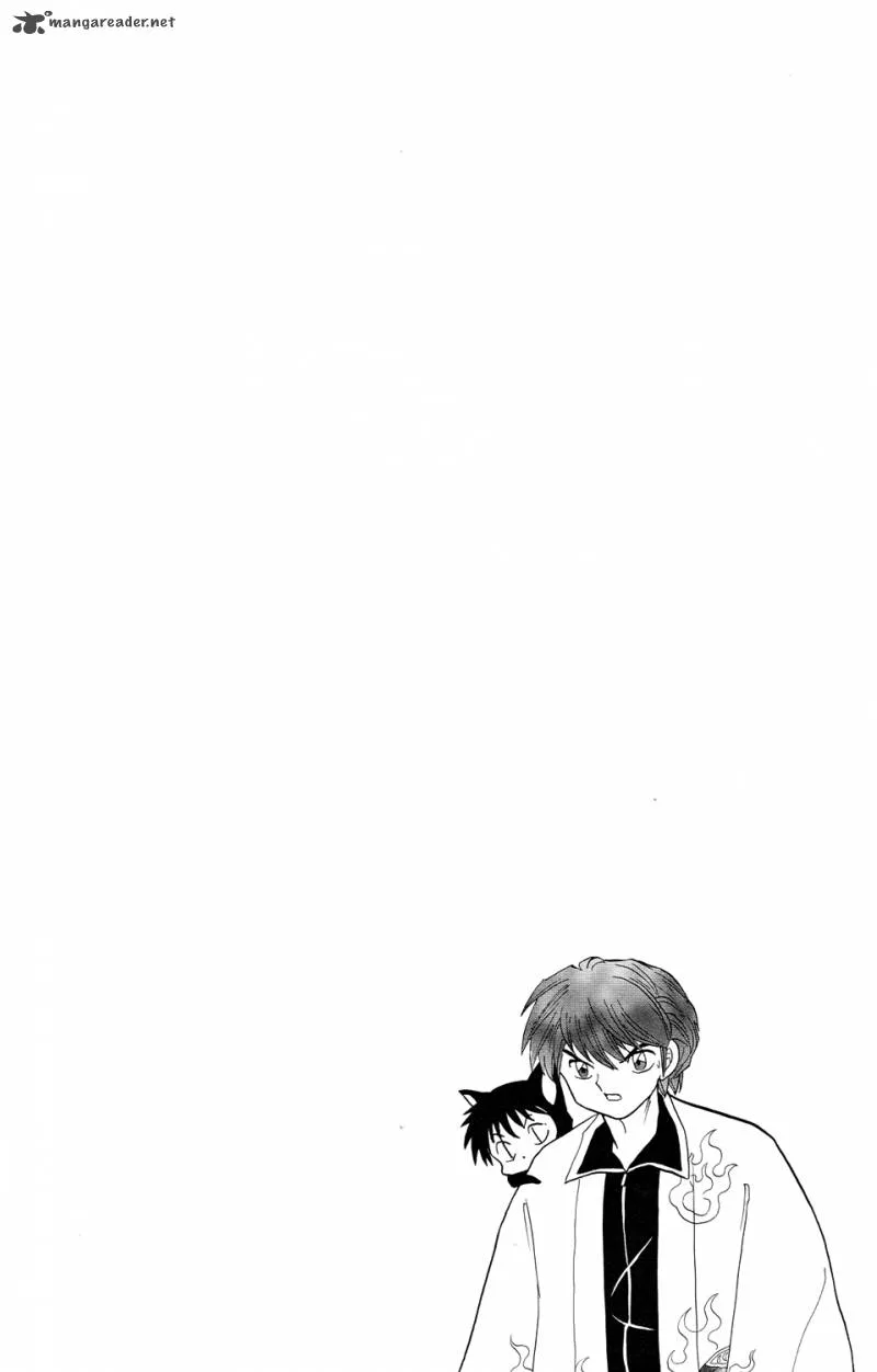Kyoukai no Rinne Chapter 176 page 3