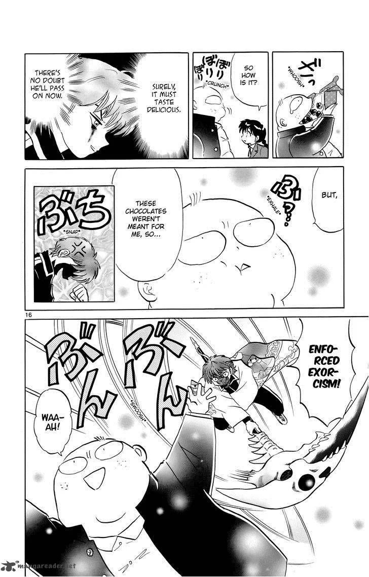 Kyoukai no Rinne Chapter 180 page 16