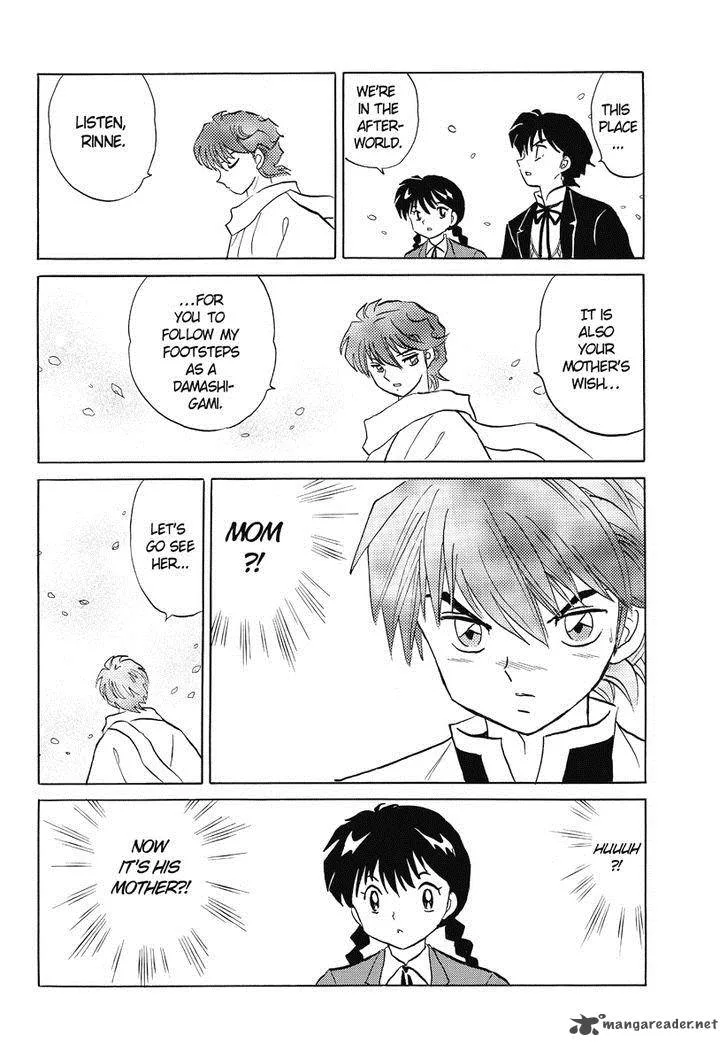 Kyoukai no Rinne Chapter 30 page 18