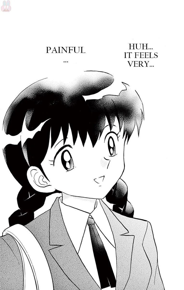 Kyoukai no Rinne Chapter 396 page 14