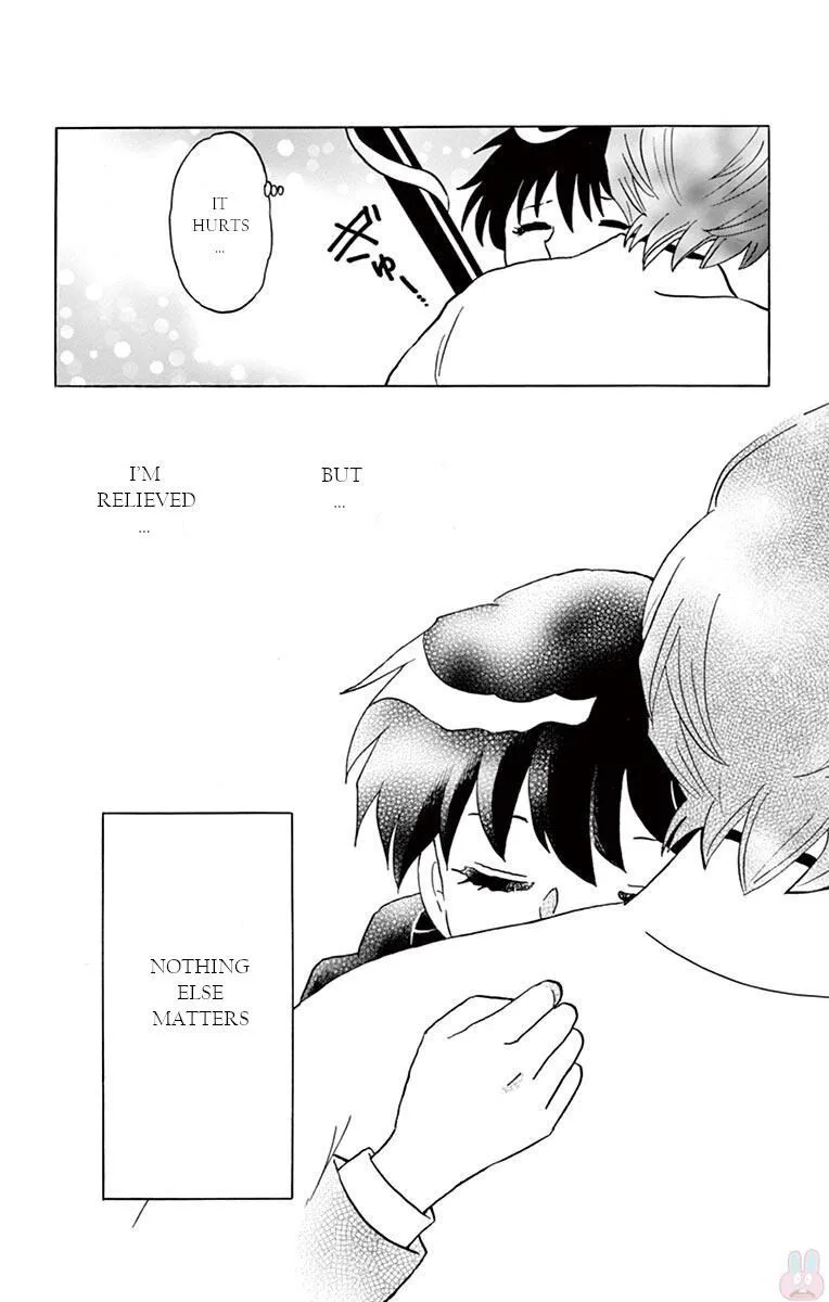 Kyoukai no Rinne Chapter 398 page 12
