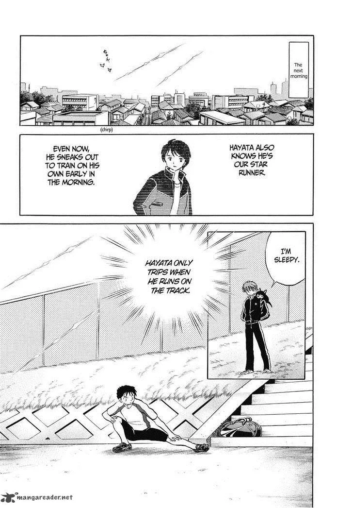 Kyoukai no Rinne Chapter 45 page 10