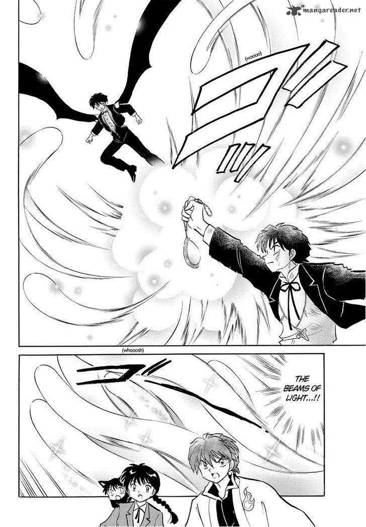 Kyoukai no Rinne Chapter 51 page 14
