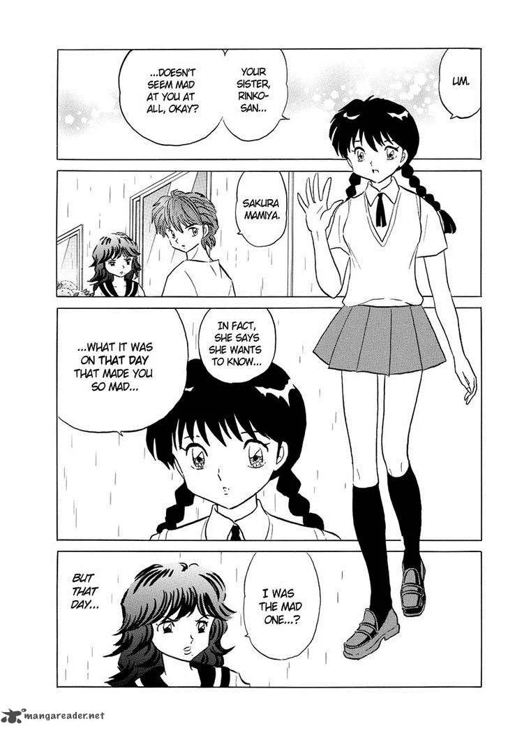 Kyoukai no Rinne Chapter 53 page 5