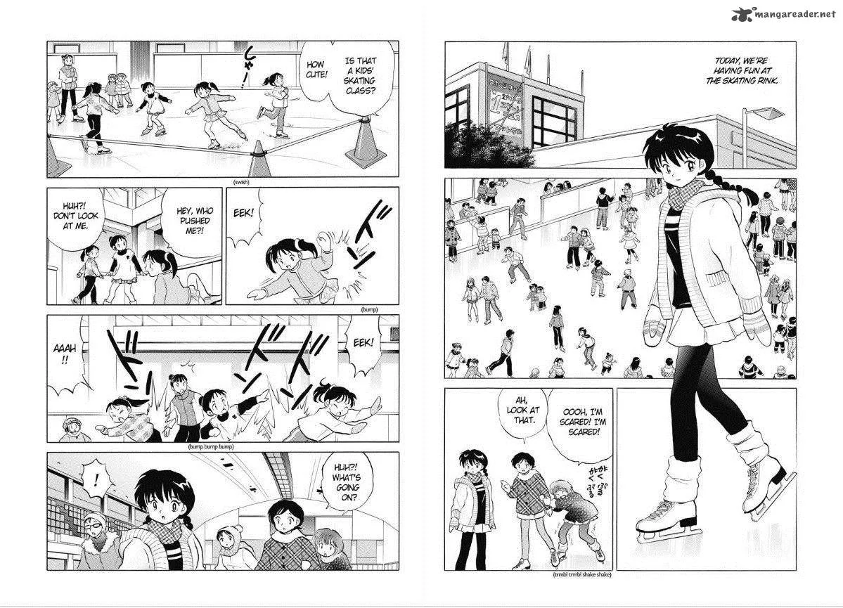 Kyoukai no Rinne Chapter 80 page 2