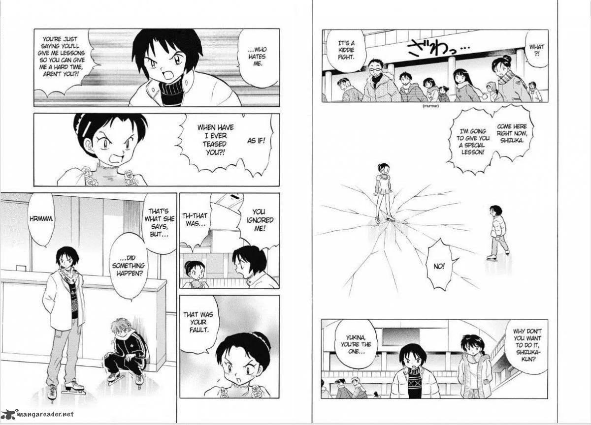 Kyoukai no Rinne Chapter 81 page 2