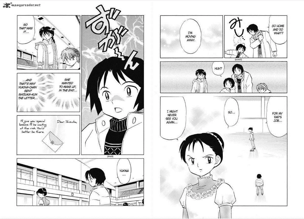 Kyoukai no Rinne Chapter 81 page 8