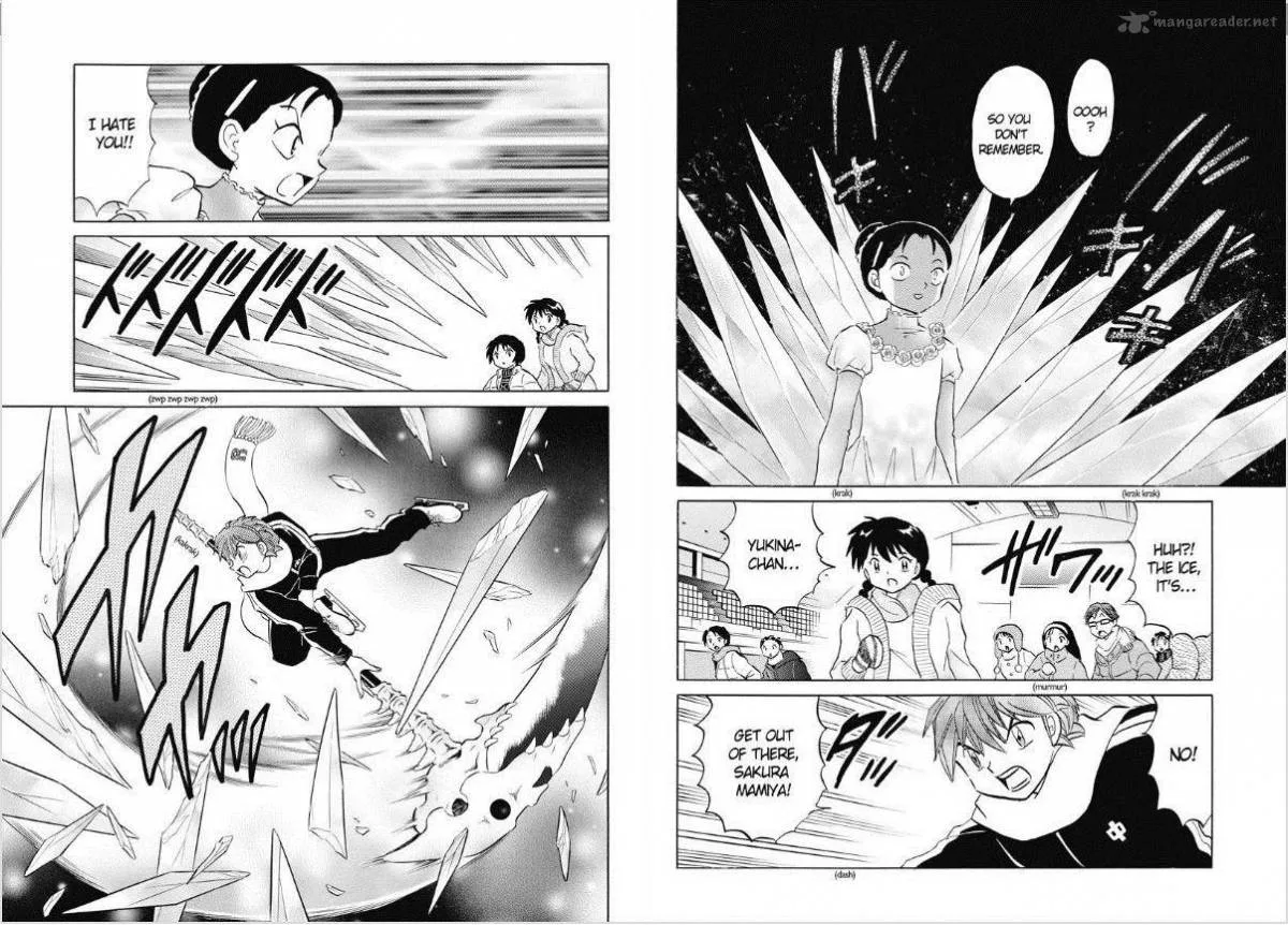Kyoukai no Rinne Chapter 81 page 4