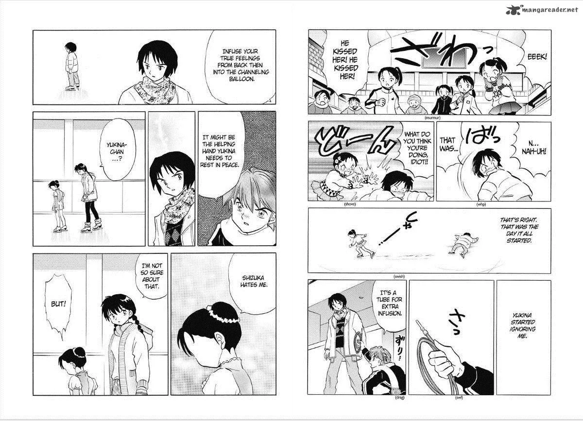 Kyoukai no Rinne Chapter 81 page 6