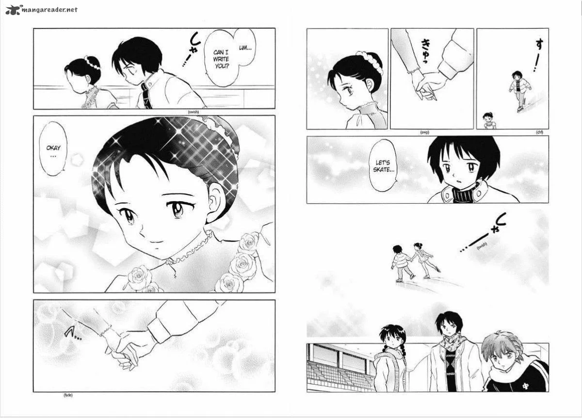 Kyoukai no Rinne Chapter 81 page 9