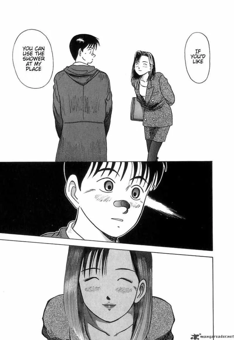 Kyoukasho ni Nai! Chapter 1 page 19