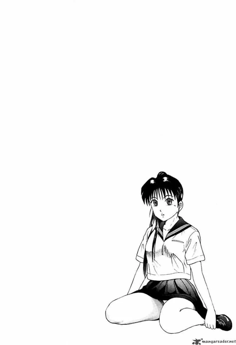 Kyoukasho ni Nai! Chapter 11 page 31